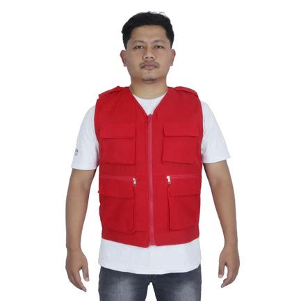 Promo Cod Rompi Rompi Tactical Multifungsi Rompi Outdoor Rompi