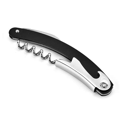 Corkscrew Opener C Wine Bar Tools Shenzhen Mebol Hardware Co Ltd