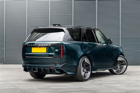 INTRODUCING RACING GREEN AUTOMOTIVE - Project Kahn