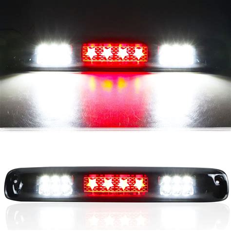 Amazon Coruilong LED 3rd Third Brake Light For 2007 2008 2009 2010