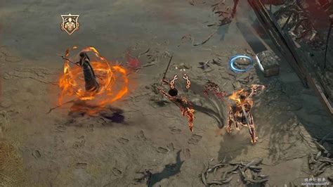 暗黑破壞神 4 Diablo Iv 遊俠零基礎必看教學 娛樂計程車