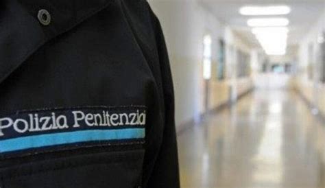 Fa Entrare Cellulari E Droga In Carcere Di Massima Sicurezza Arrestato