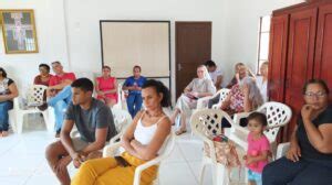 Arquidiocese De Porto Velho Forma O Mission Ria Dos Agentes De