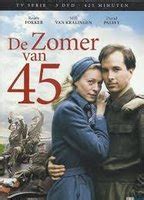 DE ZOMER VAN NUDE SCENES AZNude