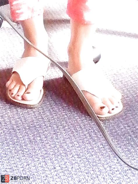 Fuesse Meiner Bekannten Teil ZB Porn