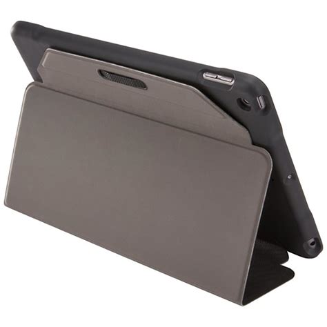 Case Logic Snapview With Integrated Appel Pencil Slots Ipad 102