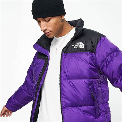 The North Face Puffer Jacket