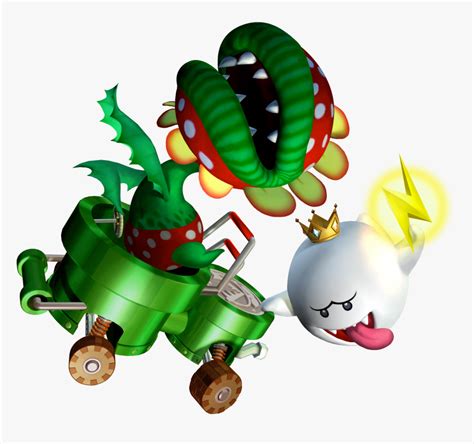 Mario Kart Double Dash Characters, HD Png Download , Transparent Png ...