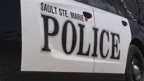 Suspects Charged In Sault Sex Assault