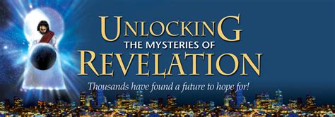Unlocking Mysteries – 2’x6′ Banner – HOPESource 
