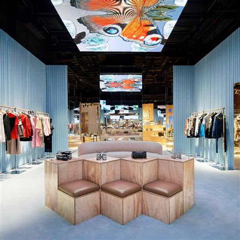 Is This the Coolest Burberry Store in the World? | Tatler Asia