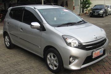 Mobil Warna Silver Metalik General Tips