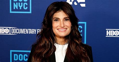 Does Idina Menzel Have a Husband? What About Kids? Details