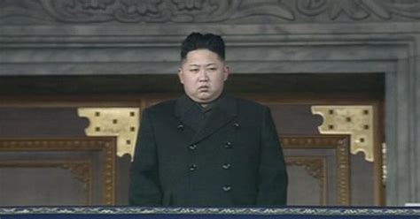 Cor E Du Nord Kim Jong Un Intronis Leader Supr Me L Express