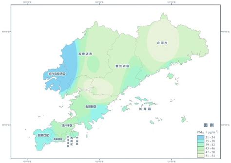 最新发布：2022年度大连市生态环境状况公报新浪财经新浪网