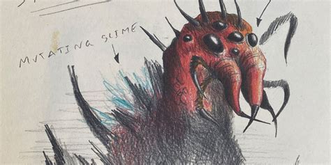 Love & Monsters Concept Art Offers Apocalypse Survival Tips | CBR