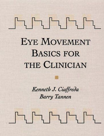 [DOWNLOAD]-Eye Movement Basics For The Clinician | by Michelleholloway ...