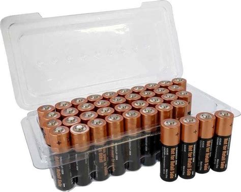 Duracell Oem Aa Lr Batteries Bulk Pack Price