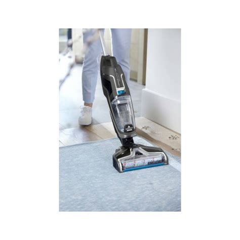 Bissell Aspirateur Laveur CrossWave C6 Cordless Select 3569N