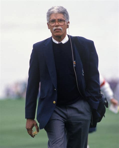 John Merchant, African-American golf pioneer, dies at 87 | Golf News and Tour Information | Golf ...