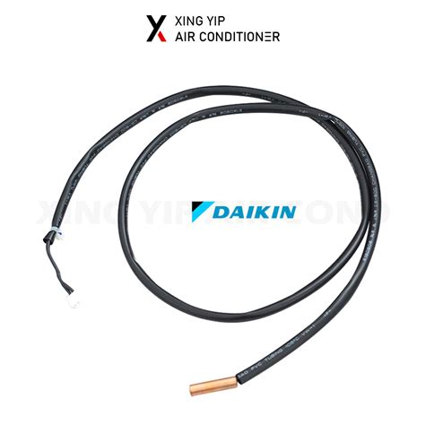 Original Daikin Thermistor Copper Sensor Fcn F For Ceiling Cassette