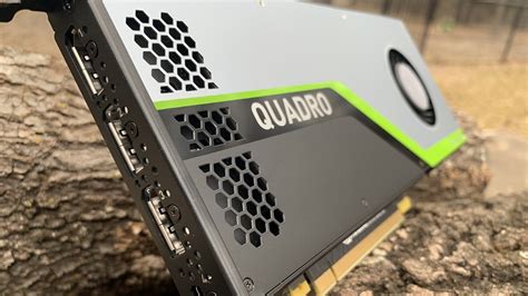 VGA Quadro RTX 4000 NVIDIA Geforce 8Gb GDDR6 256 Bit Gia Long