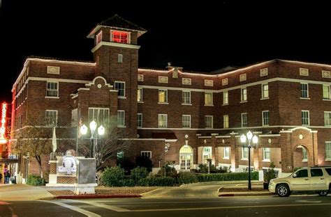 Hassayampa Inn Reviews & Prices | U.S. News Travel