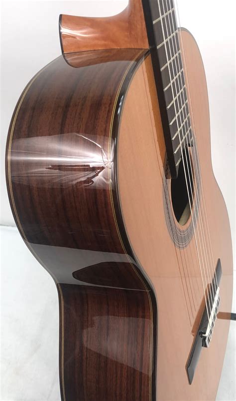 Cordoba C7 Classical Guitar, 2023 - Berkeley Musical Instrument Exchange