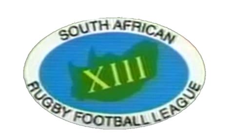 South African Rugby League | Logopedia | Fandom