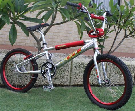 1997 GT Power Series BMXmuseum