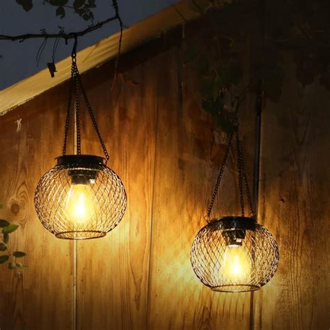 Small Patio Lighting Ideas - Light Up Haven