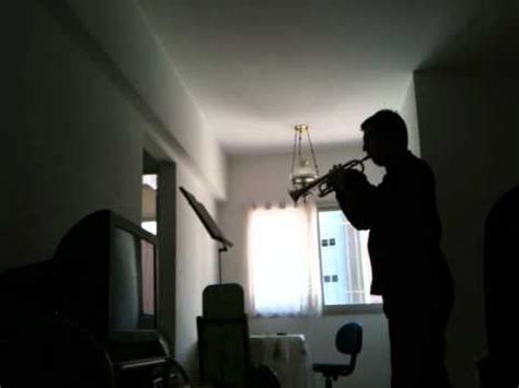 Haydn Trumpet Concert In Eb Mov Ulisses Rolfini Youtube