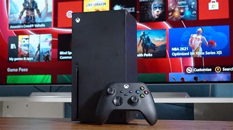 Recensione Xbox Series X I Giocatori Pc Dovrebbero Acquistarne Una