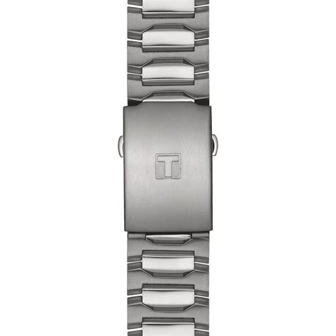 Montre Tissot T Touch Connect Solar Bracelet Titane Mm Tissot