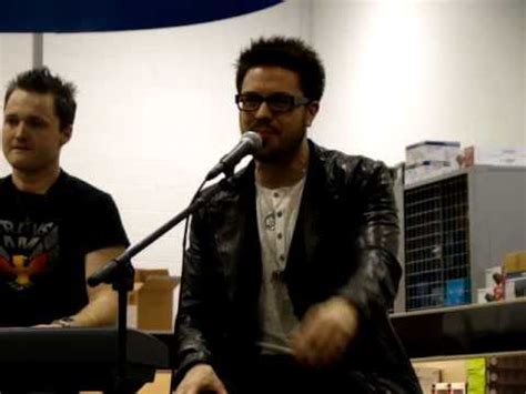 Danny Gokey My Best Days Are Ahead Of Me Best Buy Mall Of Georgia