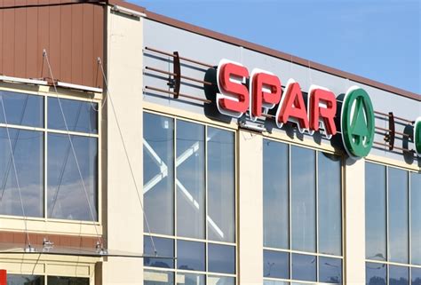 Dynamic Indoor Parking Guidance At The Spar Supermarket In Vienna