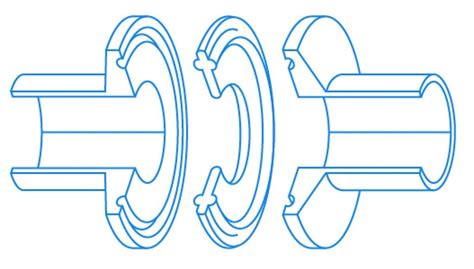 The Ultimate Guide To Tri Clamp Fittings