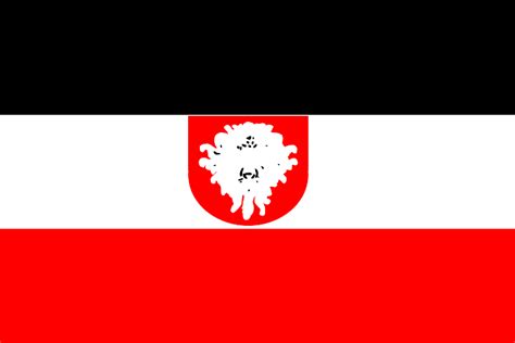 Flag Of German East Africa Clip Art at Clker.com - vector clip art ...