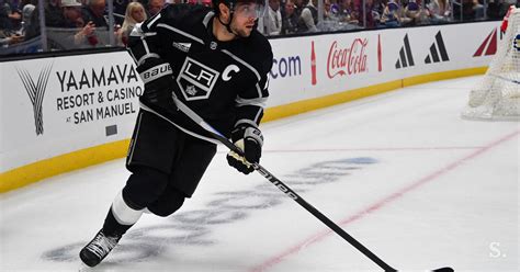 Anže Kopitar in LA Kings še vedno brez zmage siol net