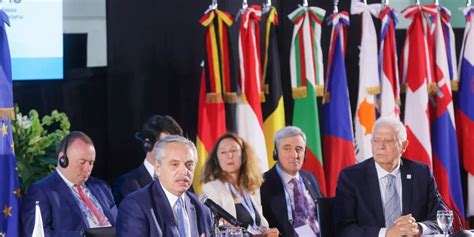 Las Naciones Que Integran La Celac Celebrar N Hoy Su Vii Cumbre En