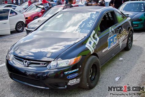 Fg6 Civic Si
