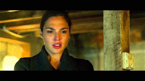 First Clip From Criminal With Kevin Costner And Gal Gadot Youtube