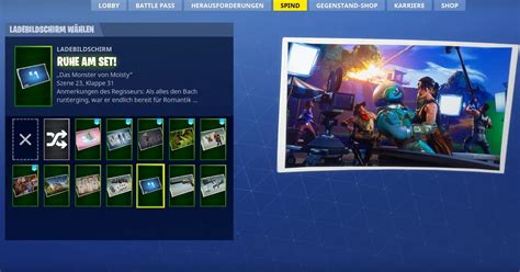 Fortnite Blockbuster Herausforderung Geheimer Battle Stern In Woche 1