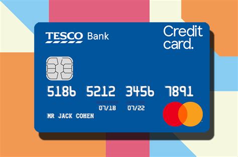 What Are The Benefits Of The Tesco Clubcard Mastercard Card