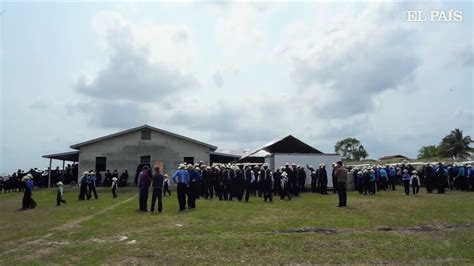 Mennonite Church Buildings