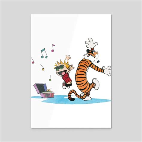 calvin and hobbes, calvin, hobbes, cartoon, bill watterson, calvin ...