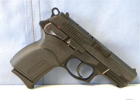 Bersa Thunder Ultra Compact Pro For Sale At Gunsamerica