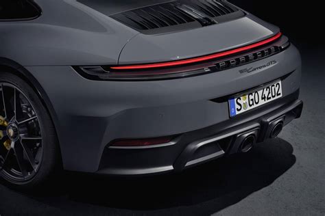 2025 Porsche 911 Specs Prices Mpg Reviews And Photos