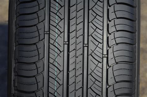 Летние шины Michelin Latitude Tour HP 265/60 R18 109H: купить резину в ...