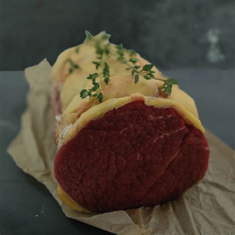 Lady Brown Cow Organic Corner Cut Beef – Brown Cow Organics